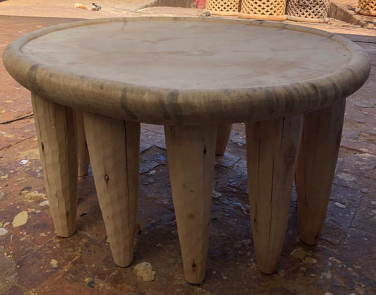 TABLE 10 LEG (CAMEROON) 100D 50H DARK