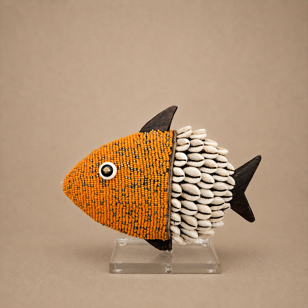 FISH (SOUTH AFRICA) TREND 17L