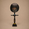 ASANTI AKUA-BA DOLL (GHANA) 38H DARK