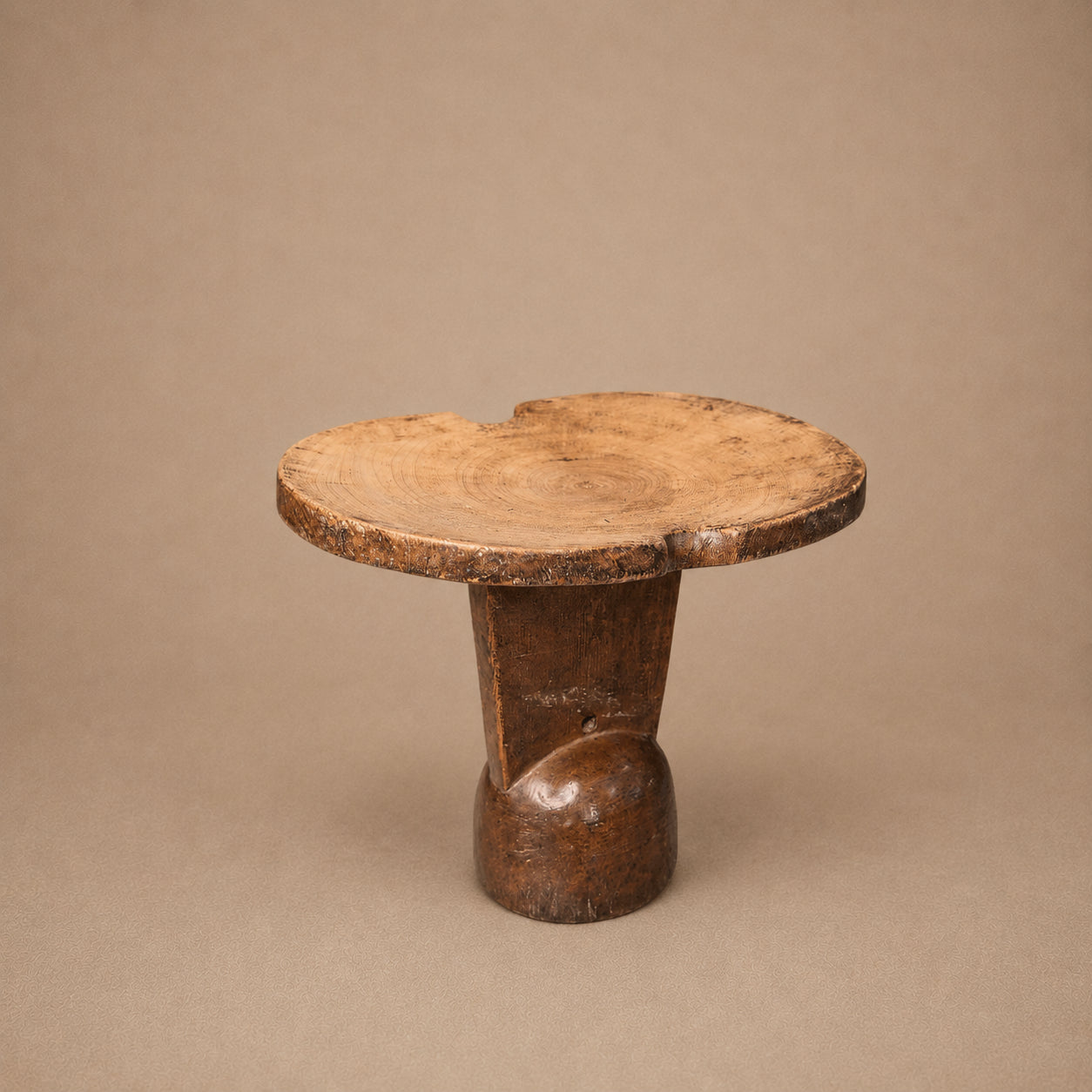 NYANGATOM HEADREST (ETHIOPIA)