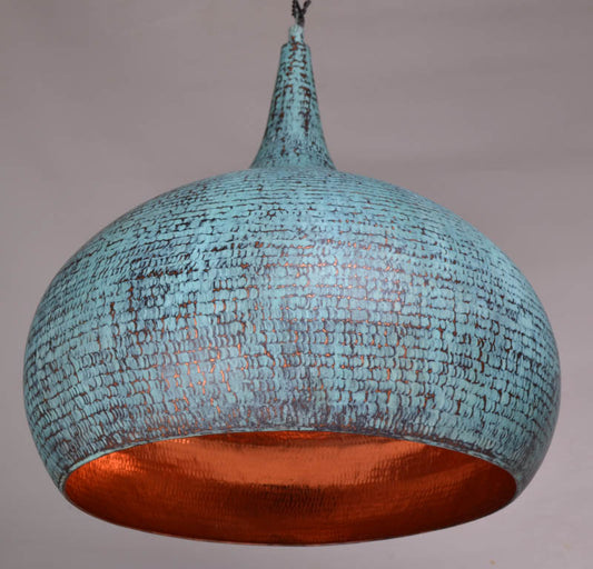 LAMP VERD 'J-LO' (INDONESIA) 45D 53H