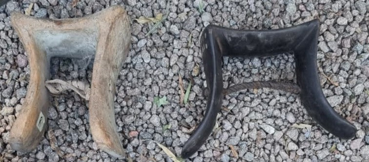 POKOT HEADREST (KENYA) SP