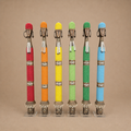 NAMJI DOLL (CAMEROON) CLASSIC 50-55H