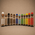 NAMJI DOLL (CAMEROON) BASIC 25H