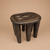 NUPE STOOL (NIGERIA) M-S 40L 36W 34H