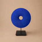 TIKAR BANGLE (CAMEROON) BLU DK