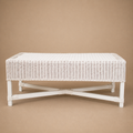 Malawian Table - hand-carved solid wood from Malawi at Togu'na