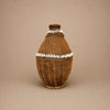 Habesha Milk Jug Shells (Ethiopia) M 30-35cm - African Curio at Togu'na