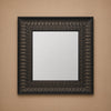MIRROR+PRESSED CEILING FRAME (SOUTH AFRICA) 100W 100H