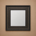 MIRROR+PRESSED CEILING FRAME (SOUTH AFRICA) 100W 100H