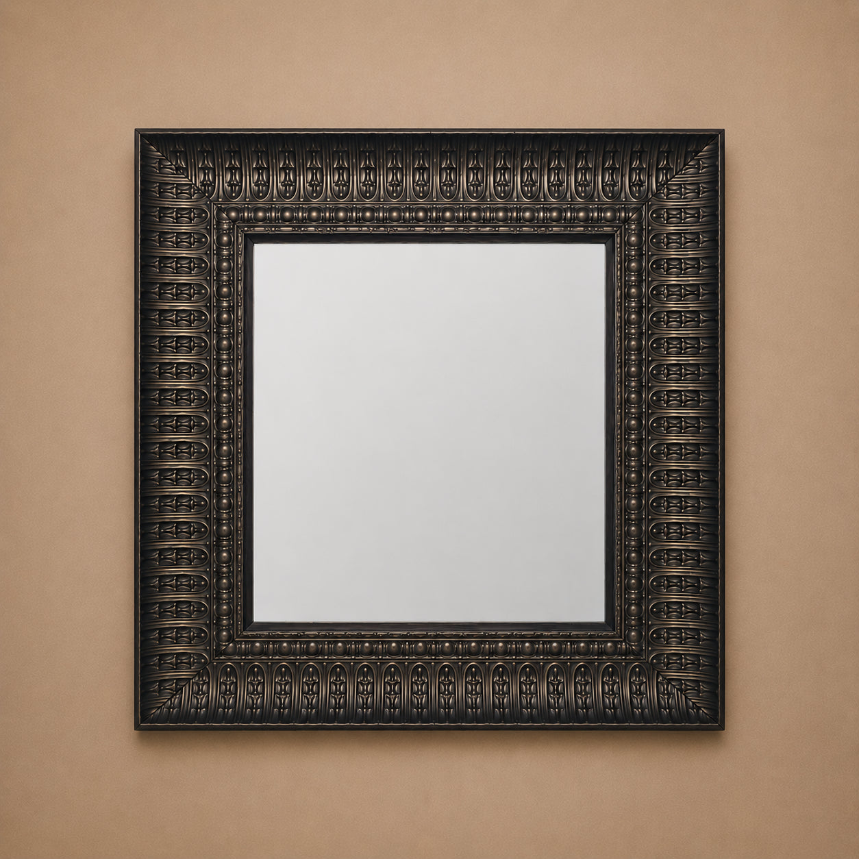 MIRROR+PRESSED CEILING FRAME (SOUTH AFRICA) 100W 100H