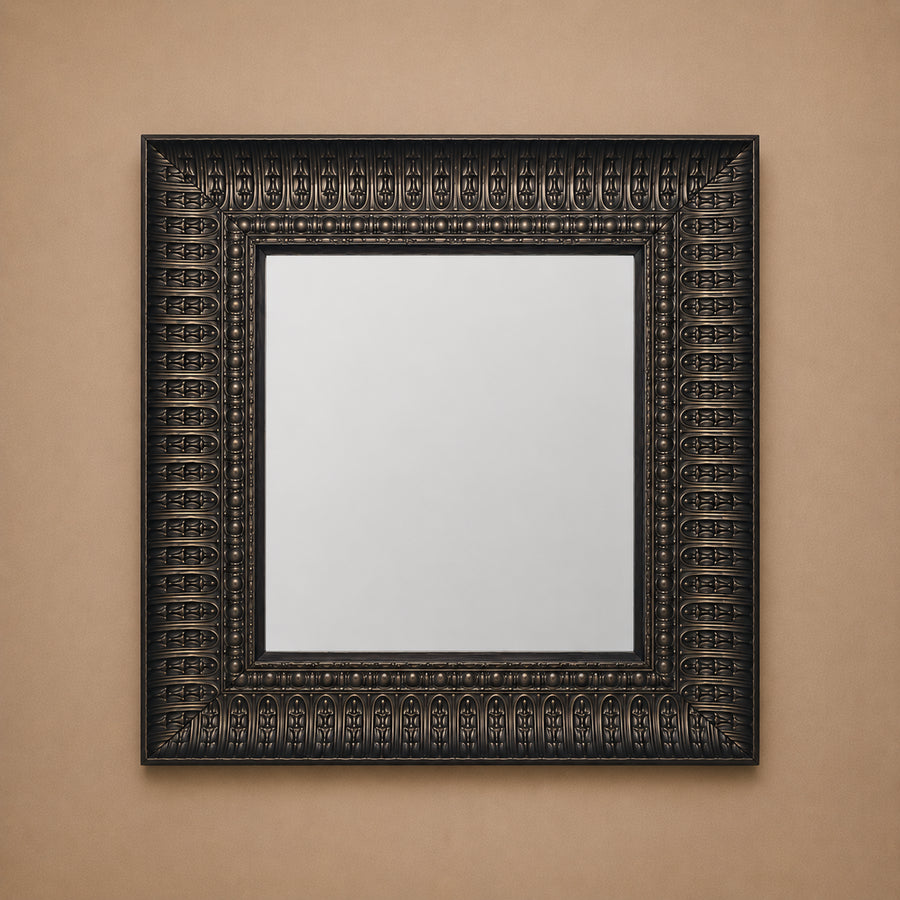 MIRROR+PRESSED CEILING FRAME (SOUTH AFRICA) 100W 100H