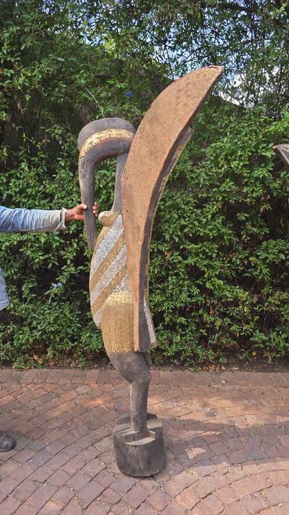 SENUFO BIRD (IVORY COAST) SP