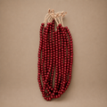 AFRICAN AMBER BEAD (KENYA) XS