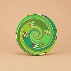 TELEPHONE WIRE BASKET (SOUTH AFRICA) BOWL 20D