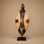 SONGYE MASK (REPUBLIC OF CONGO) 35-48H