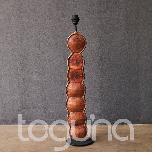 SEABEAN SEED POD LAMP
