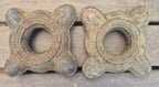 CURRENCY MUMUYE (NIGERIA) 12D