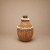 Habesha Milk Jug Shells (Ethiopia) S 25-30cm - African Curio at Togu'na