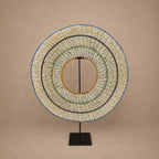 MAASAI BEAD COLLAR (KENYA) XL SP
