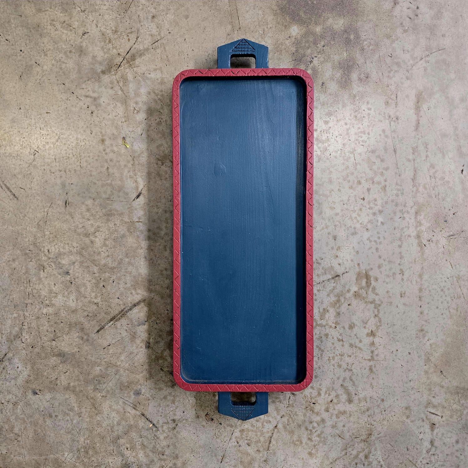 COFFEE TRAY REC (SOUTH AFRICA) 60L 20W