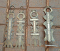 TUAREG PENDANT (NIGER)