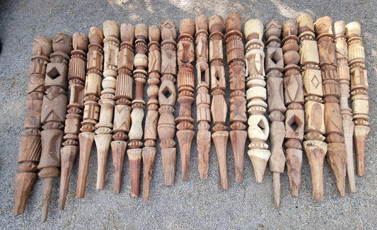 NUPE HOUSE POST (NIGERIA) 190H
