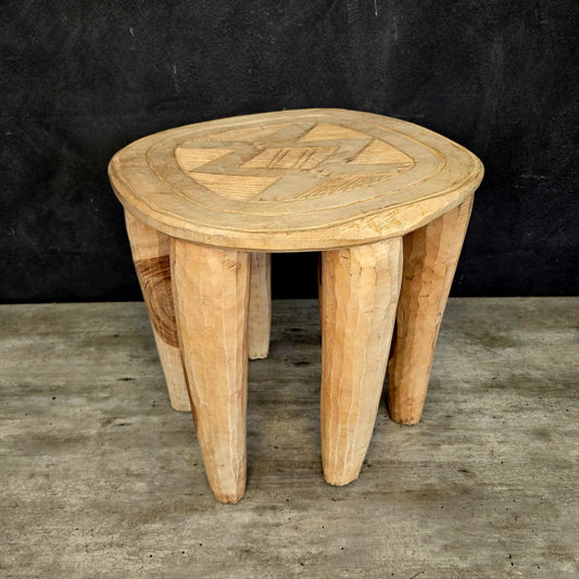 NUPE SIDE-TABLE (NIGERIA) M-L 50L 46W 38-45H