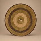 Tonga Basket (Zimbabwe) 61-70D Custom - African Curio at Togu'na