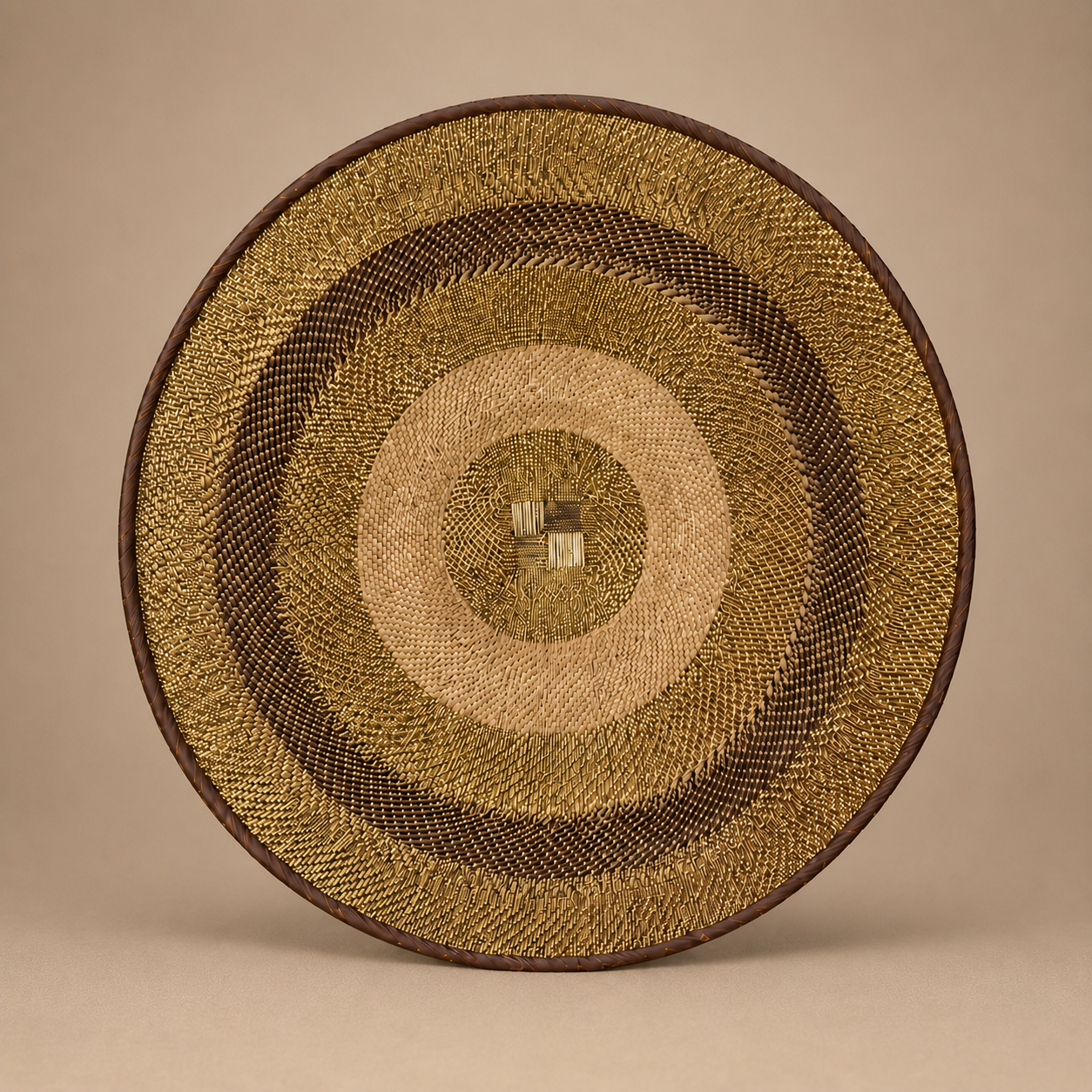 TONGA BASKET (ZIMBABWE) 61-70D CUSTOM