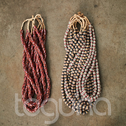 TRADE BEAD (GHANA) PATT