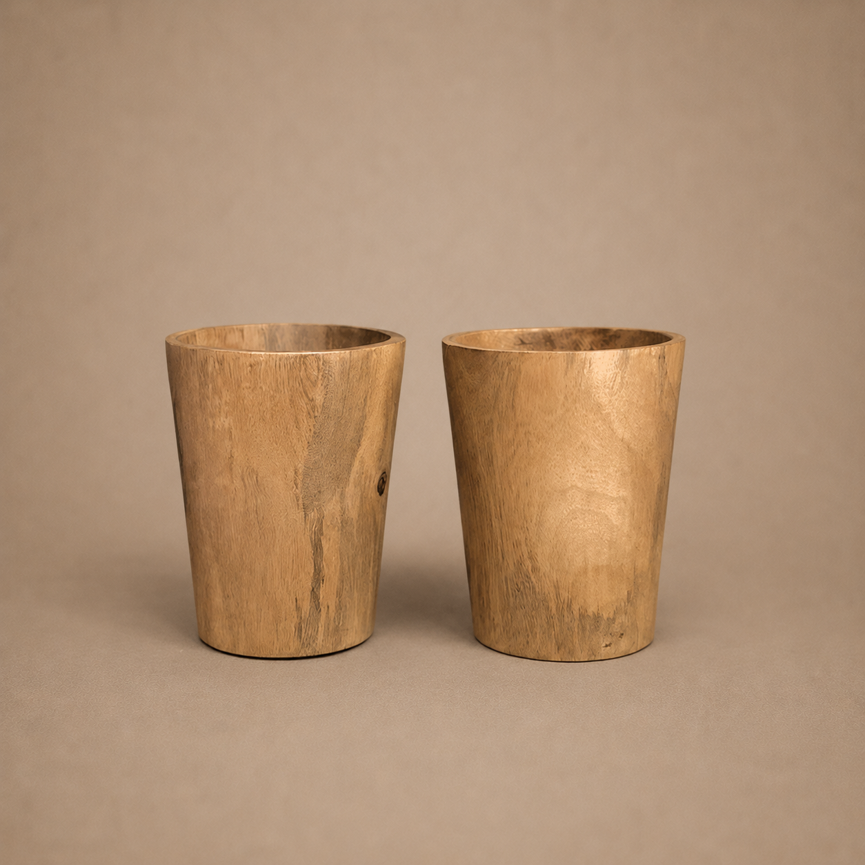 BALINESE PLANTER (INDONESIA) 20L 20W 15H NAT
