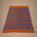 KENTE CLOTH (GHANA) MED