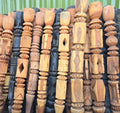 NUPE HOUSE POST (NIGERIA) 190H