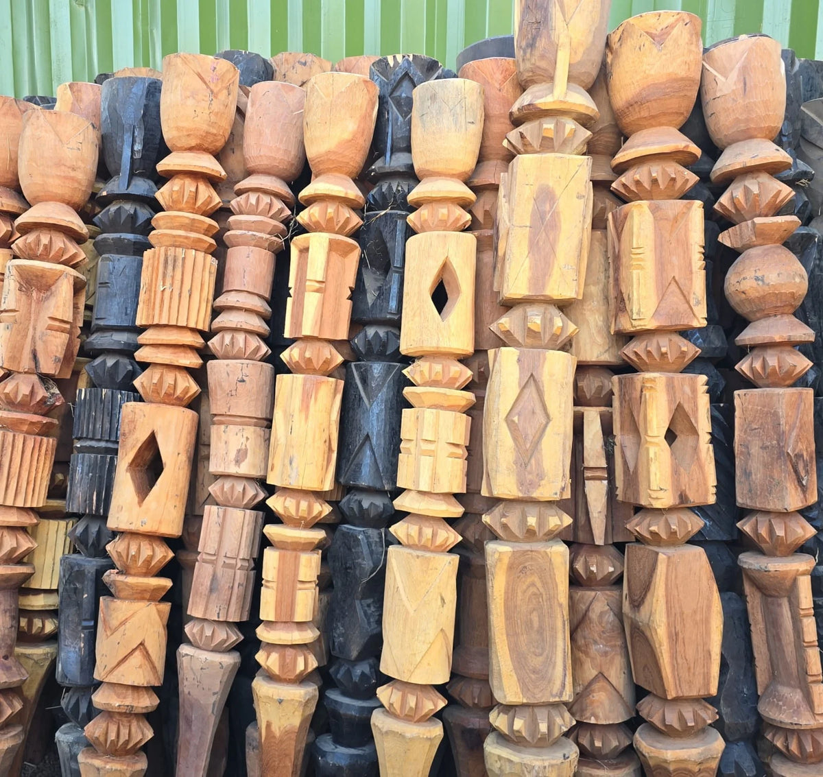 NUPE HOUSE POST (NIGERIA) 190H