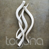 KUDU INNER BONE (SOUTH AFRICA) 60L POLISHED