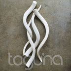 KUDU INNER BONE (SOUTH AFRICA) 60L POLISHED