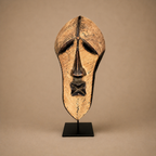 SONGYE MASK (REPUBLIC OF CONGO) 29-39H