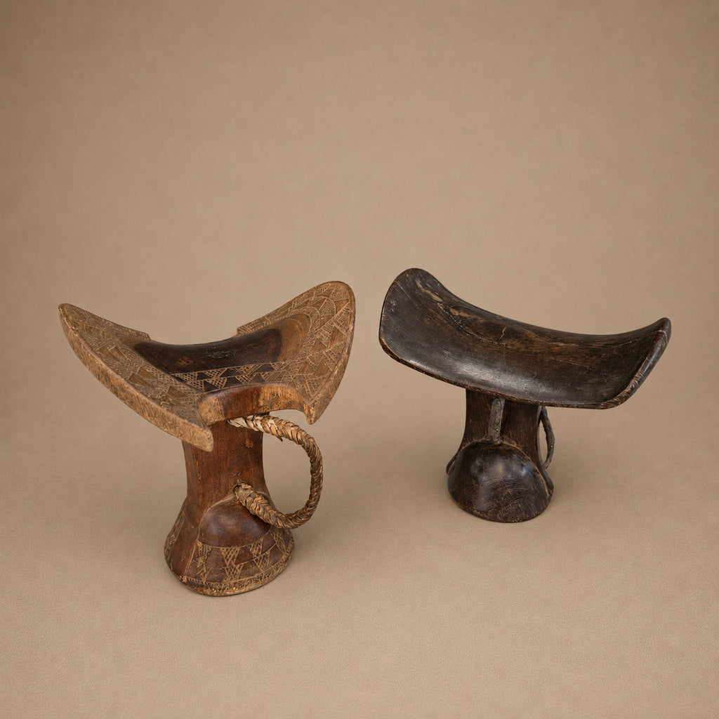 DASANACH HEADREST (ETHIOPIA) SP