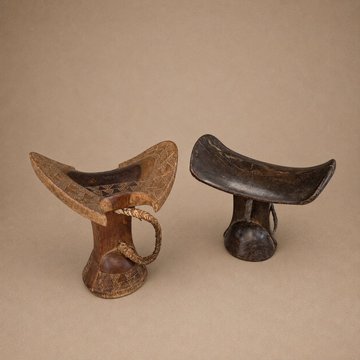 DASANACH HEADREST (ETHIOPIA) SP