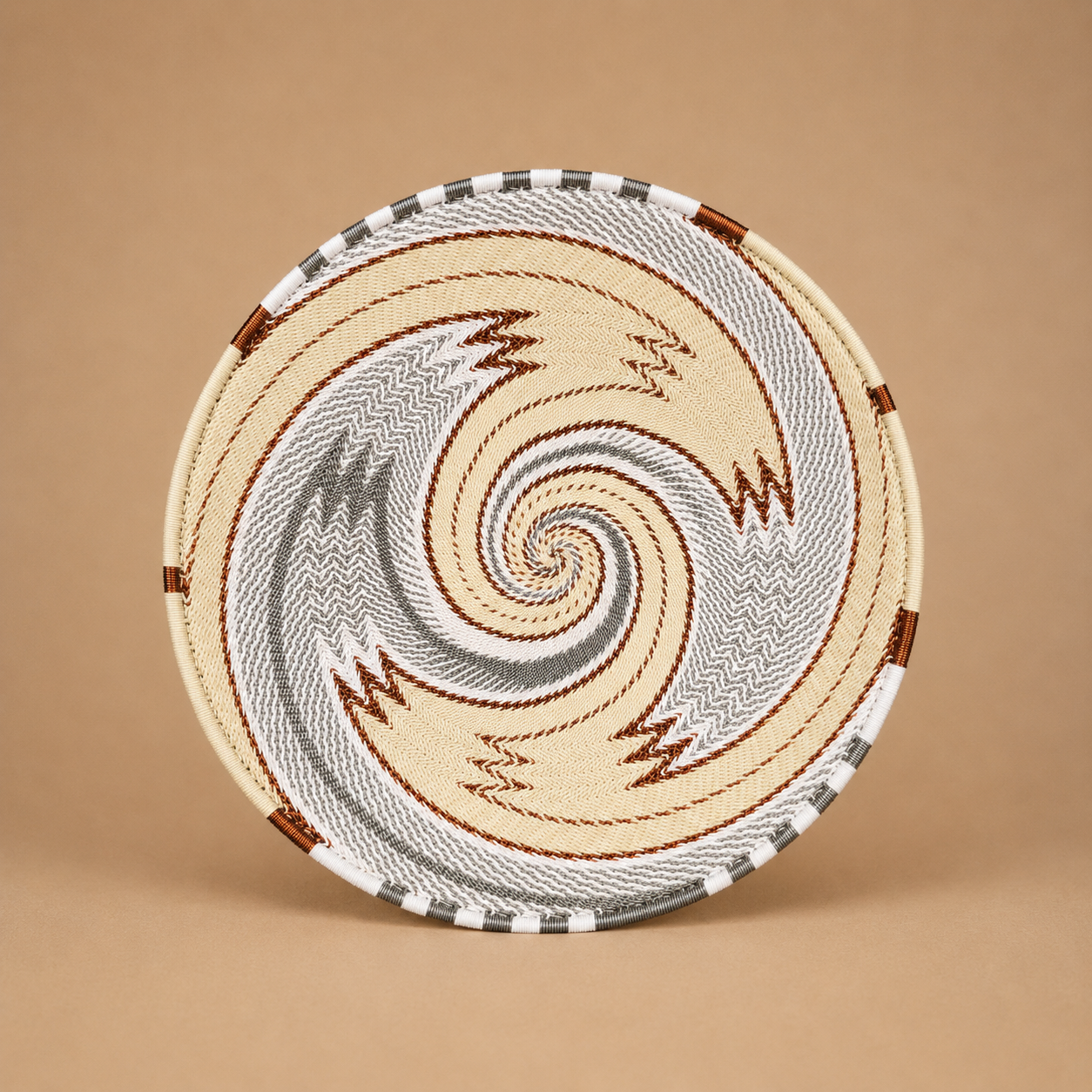 TELEPHONE WIRE BASKET (SOUTH AFRICA) TRAY 26D