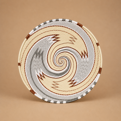 TELEPHONE WIRE BASKET (SOUTH AFRICA) TRAY 26D
