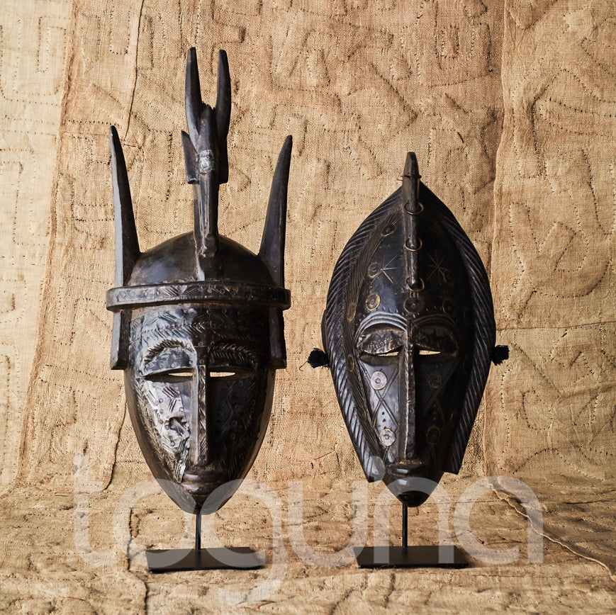 MARKA MASK (MALI) LRG