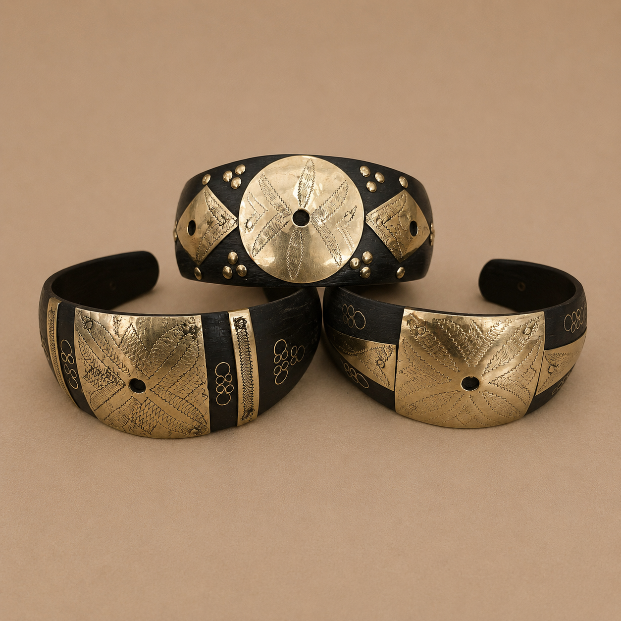 BANGLE (MAURITANIA) LRG