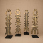 Tuareg Pendant Niger - African Curio at Togu'na