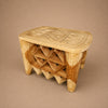 NUPE TABLE (NIGERIA) 55L 44W 40H