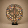 BOBO MOON MASK (BURKINA FASO) 50D