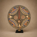 BOBO MOON MASK (BURKINA FASO) 50D