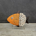 FISH (SOUTH AFRICA) TREND 17L