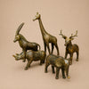 BENIN ANIMAL (BENIN/NIGERIA) BIGFIVE